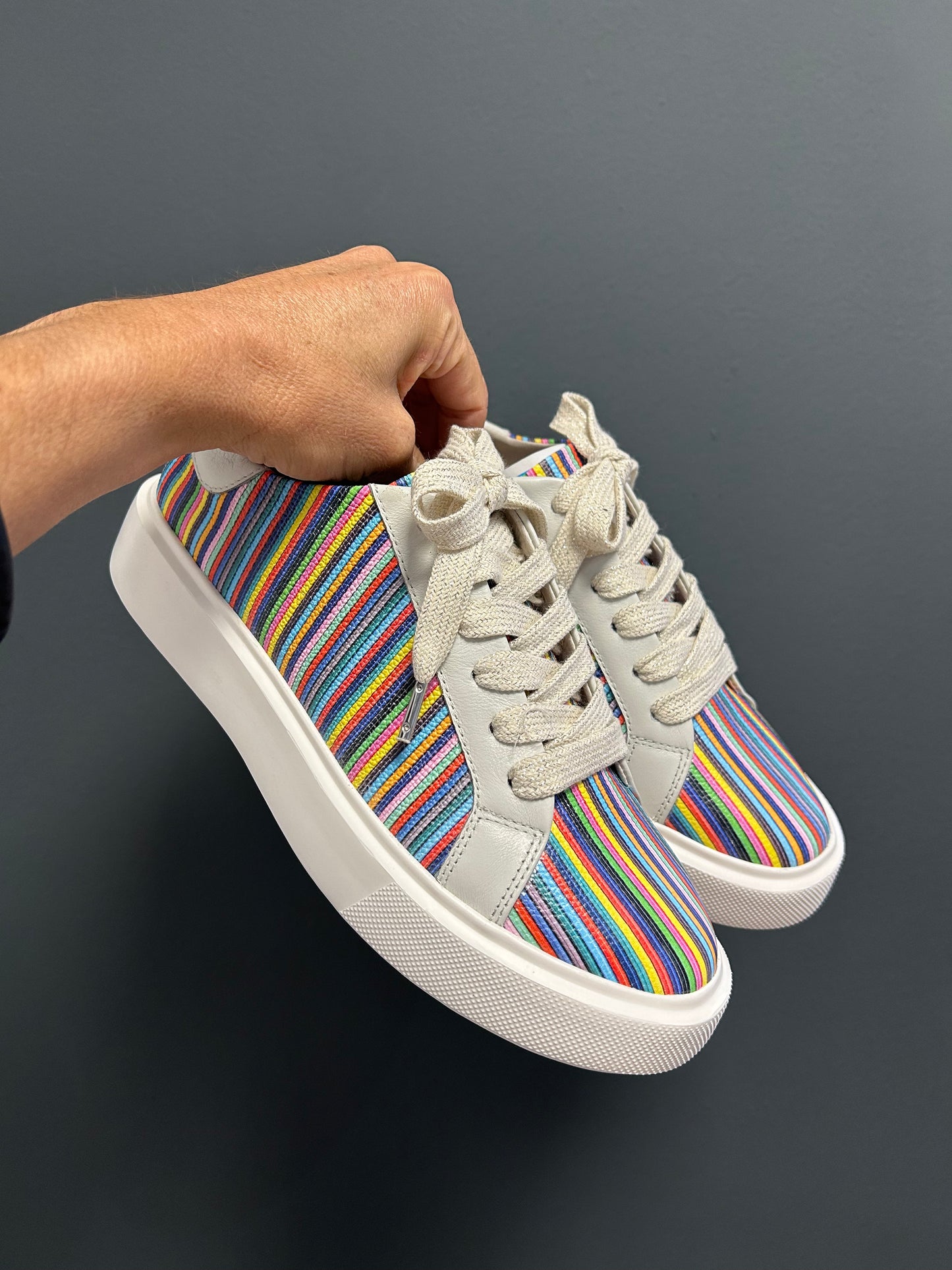 Tenis Arcoiris