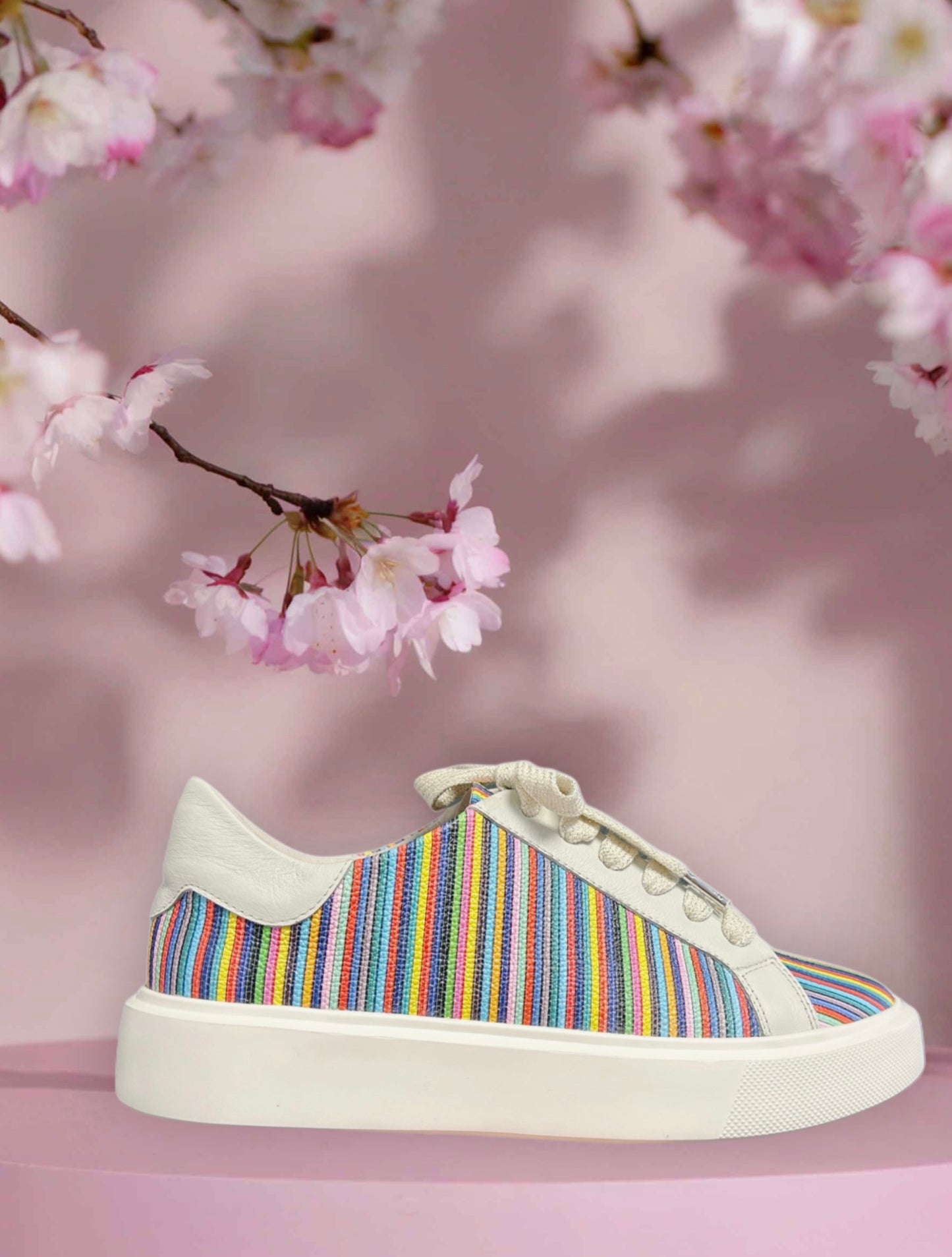 Tenis Arcoiris