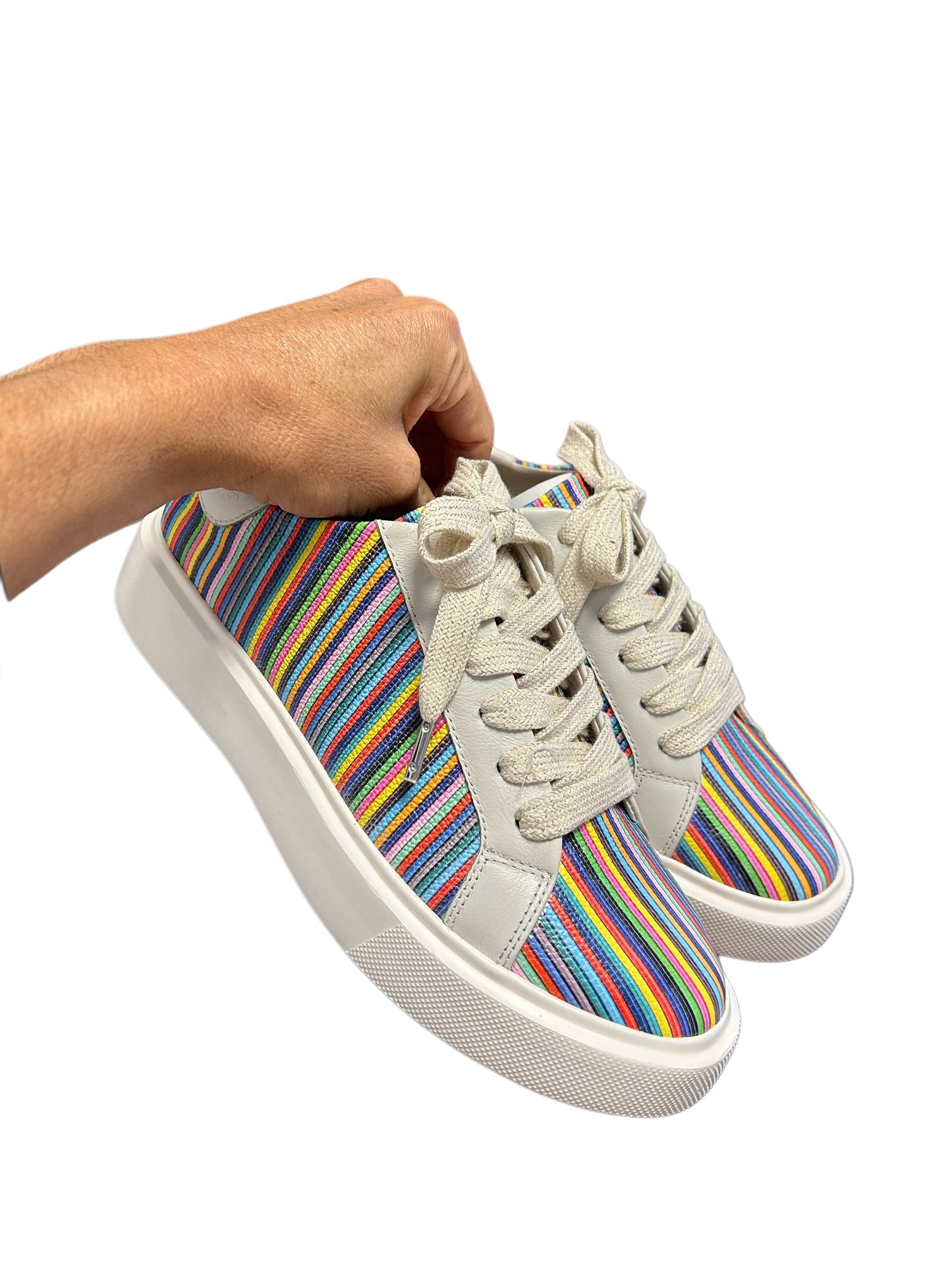 Tenis Arcoiris