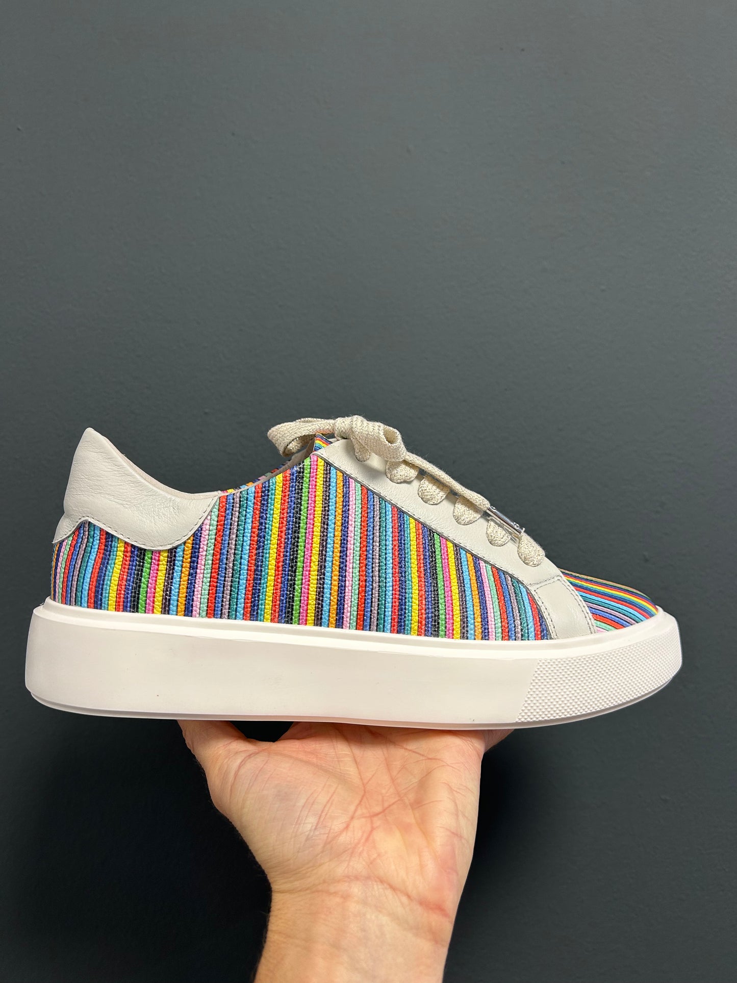 Tenis Arcoiris